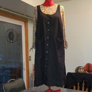 EUC Gudrun Sjoden Dress